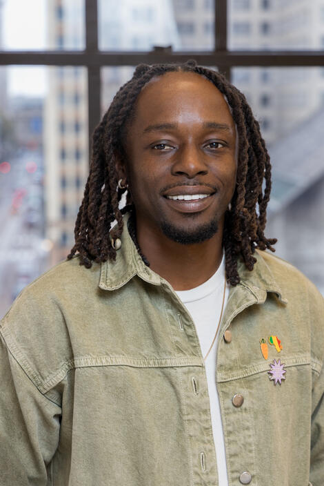 Bobby Rich, Market Team