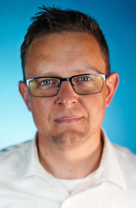 Kerry Hayes, Board Member