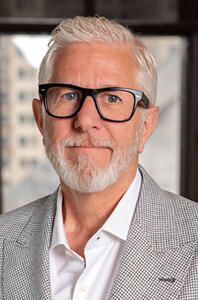 Michael Cook, Board Member