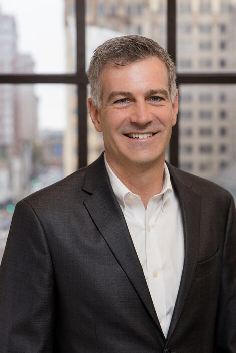 Josh Whitehead, Board Secretary