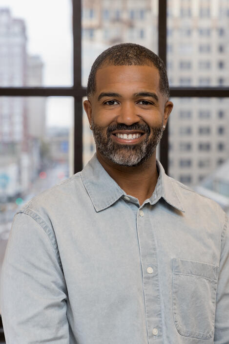 Chris Batts, Board Chair