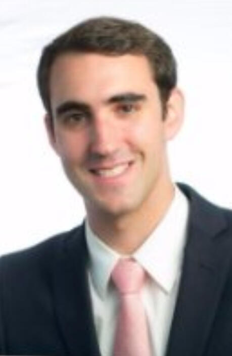 Greg Gianis, Board Treasurer