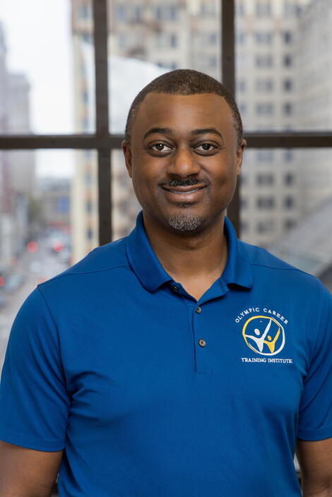 Trey Carter, Board Member